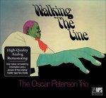 Walking the Line - CD Audio di Oscar Peterson