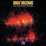 High Voltage (180 gr.)