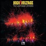 High Voltage - CD Audio di Count Basie