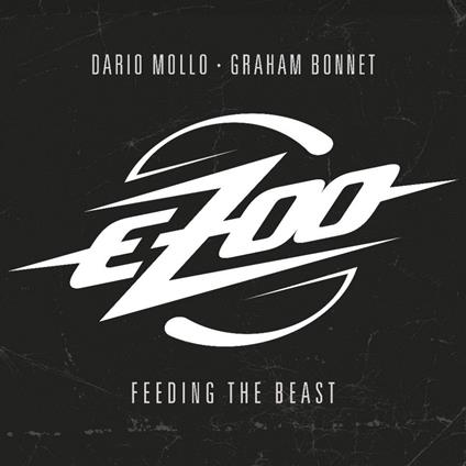 Feeding the Beast - CD Audio di Ezoo