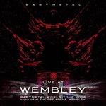 Live at Wembley - CD Audio di Babymetal