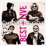 Best Live - CD Audio di Chickenfoot