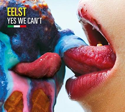 Yes We Can't - CD Audio di Elio e le Storie Tese