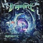 Reaching Into Infinity - CD Audio di Dragonforce