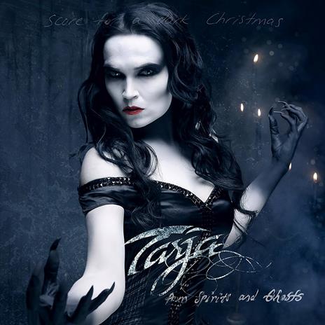 From Spirits and Ghosts - CD Audio di Tarja