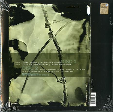 Thrum - Vinile LP di Joe Henry - 2