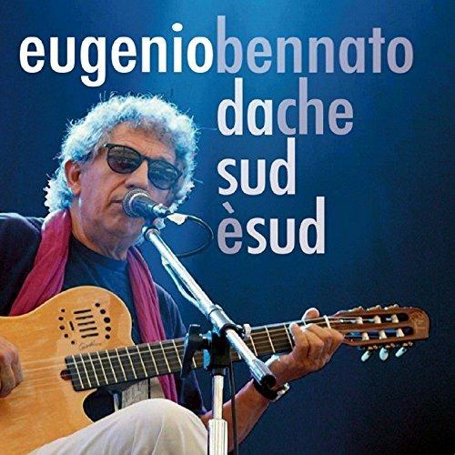 Lungo la strada del mondo - CD Audio di Eugenio Bennato