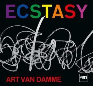 Ecstasy - CD Audio di Art van Damme