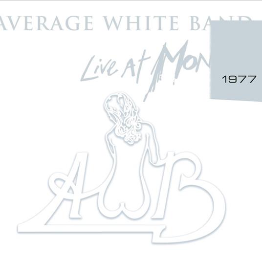 Live at Montreux... (Digipack) - CD Audio di Average White Band