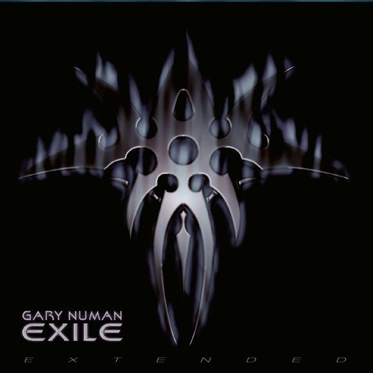 Exile - CD Audio di Gary Numan