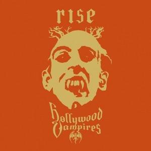 Rise - Vinile LP di Hollywood Vampires