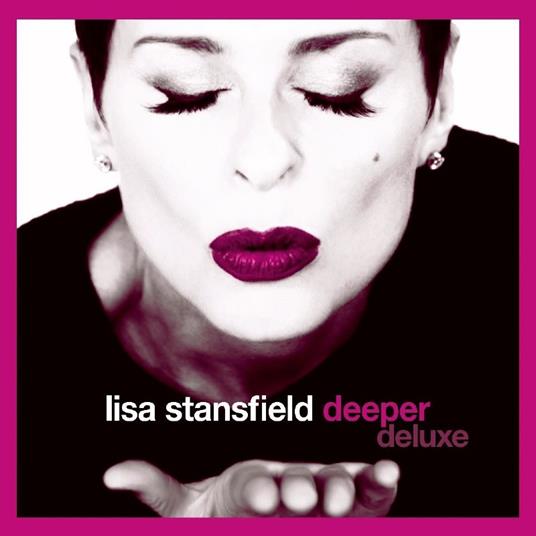 Deeper (Deluxe Edition) - CD Audio di Lisa Stansfield