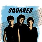 Squares (feat. Joe Satriani)