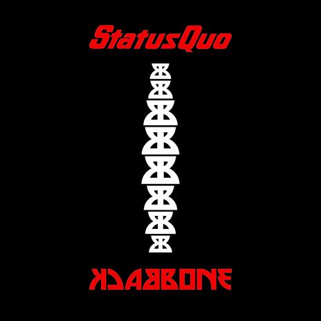 Backbone (Deluxe Limited Edition) - CD Audio di Status Quo