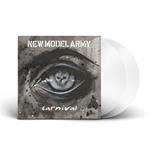 Carnival (Redux) (Limited White Coloured Vinyl)