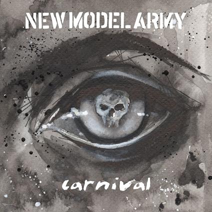 Carnival - CD Audio di New Model Army