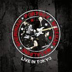 Live in Tokyo