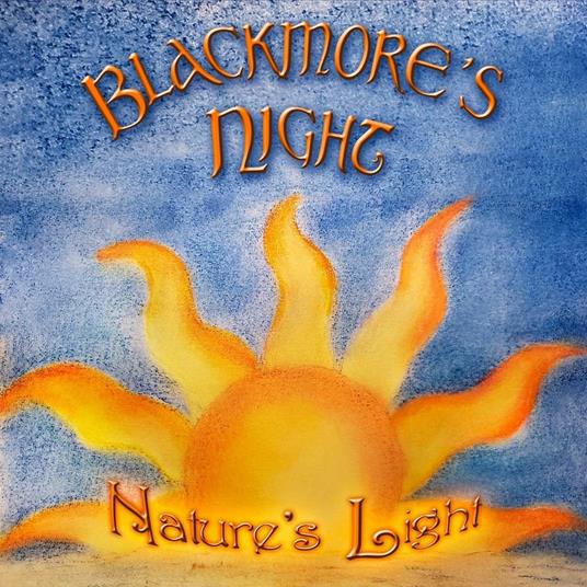 Nature's Light - Vinile LP di Blackmore's Night