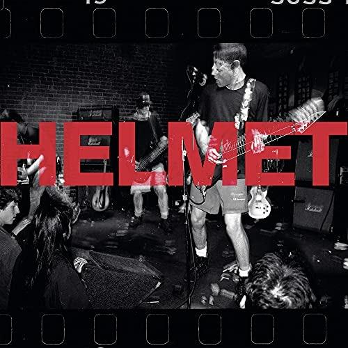 Live and Rare - Vinile LP di Helmet