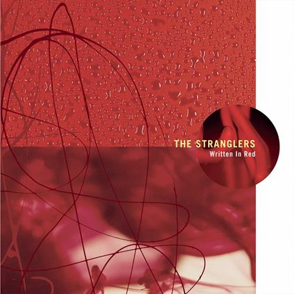 Written in Red - CD Audio di Stranglers