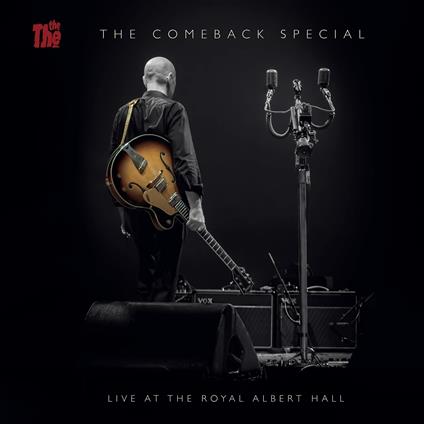 The Comeback Special - Blu-ray di The The