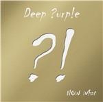 Now What?! - Vinile LP di Deep Purple
