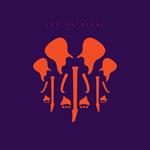The Elephants Of Mars (Purple Vinyl) (2 Lp)