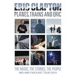 Planes, Trains and Eric (DVD)