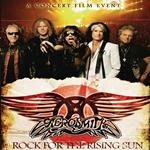 Rock for the Rising Sun (DVD)