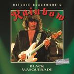 Black Masquerade (2 CD + DVD)