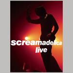 Screamadelica Live (DVD)