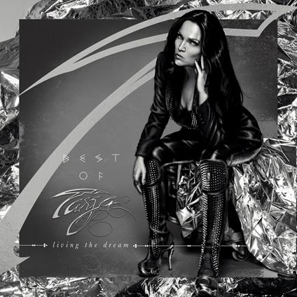 Best of. Living the Dream - CD Audio di Tarja
