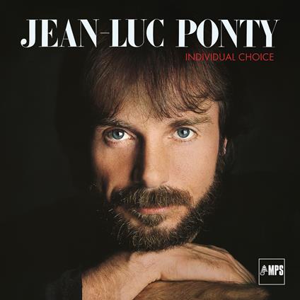 Individual Choice - Vinile LP di Jean-Luc Ponty