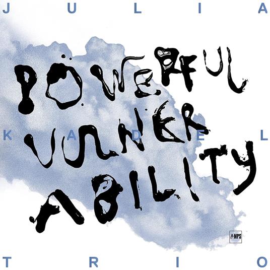 Powerful Vulnerability - Vinile LP di Julia Kadel