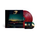 Road (2 LP Red Marbled Coloured + DVD)