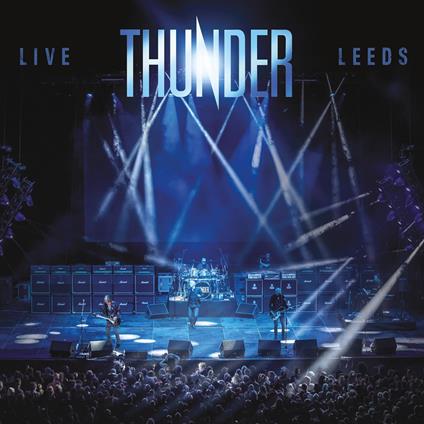 Live at Leeds - Vinile LP di Thunder