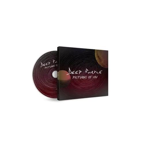 Pictures of You Ep (CD Digisleeve) - CD Audio di Deep Purple