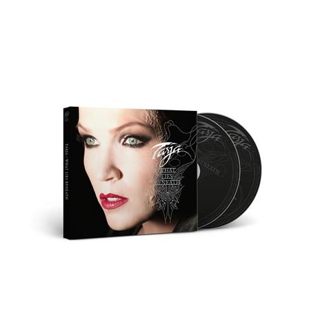 What Lies Beneath (Digipack) - CD Audio di Tarja - 2