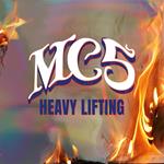Heavy Lifting   Bonus Live Tracks (2 CD Digipack)