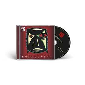 CD Ensoulment (CD Jewelcase Edition) The The