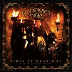 Fires at Midnight (25th Anniversary New Mix - Red & Black Marbled Vinyl)