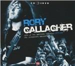 Live At Montreux (Limited Edition) - Vinile LP di Rory Gallagher