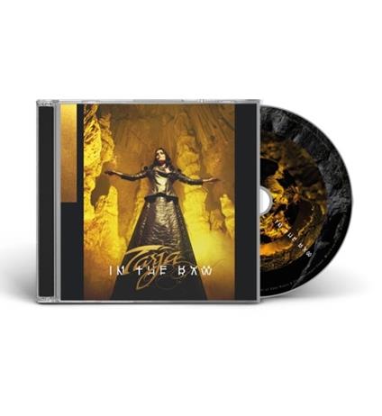 In The Raw - CD Audio di Tarja