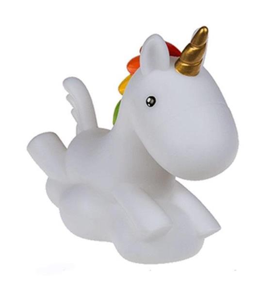 Nuvola Unicorn Cloud Nightlight