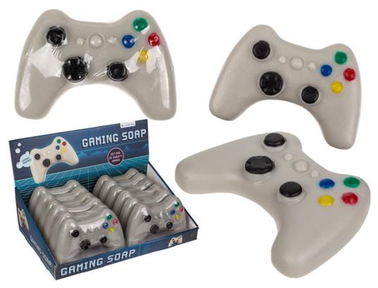 Saponetta Game Controller - Out Of The Blue - Pittura - Giocattoli | IBS
