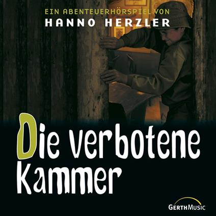 15: Die verbotene Kammer