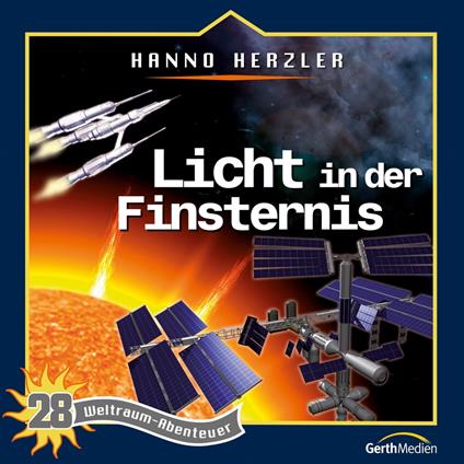 28: Licht in der Finsternis