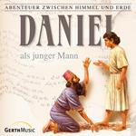 18: Daniel als junger Mann