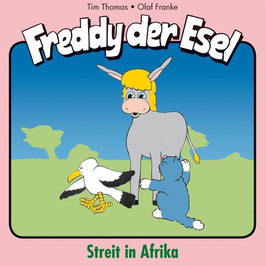 12: Streit in Afrika