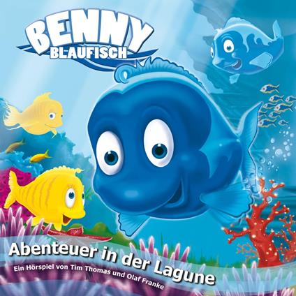 01: Abenteuer in der Lagune